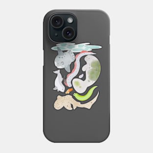 Marine Life Phone Case