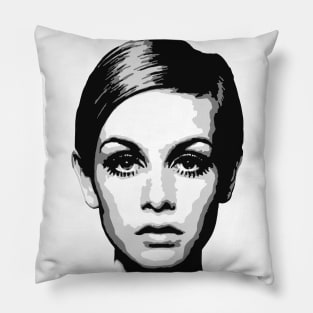 Twiggy Pillow