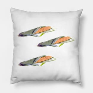 Corn Pillow