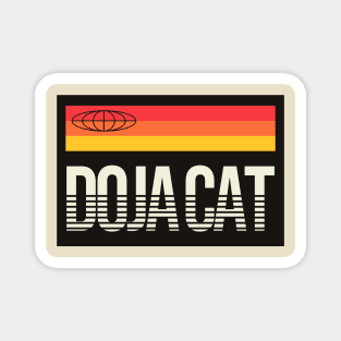 Doja Magnet