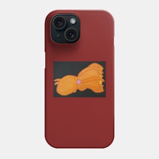 The Vampire Squid Phone Case