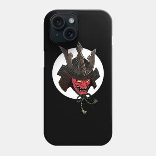 Samurai Phone Case