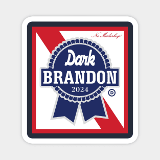 Dark Brandon 2024 Magnet