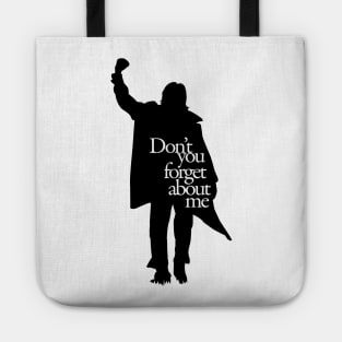 BREAKFAST CLUB FIST PUMP Tote