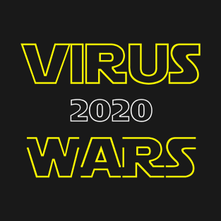 VIRUS WARS T-Shirt