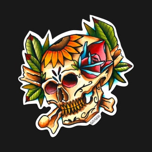 Sugar Skull T-Shirt