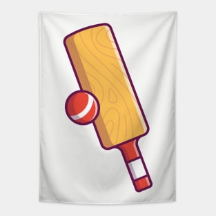 Cricket Tapestry