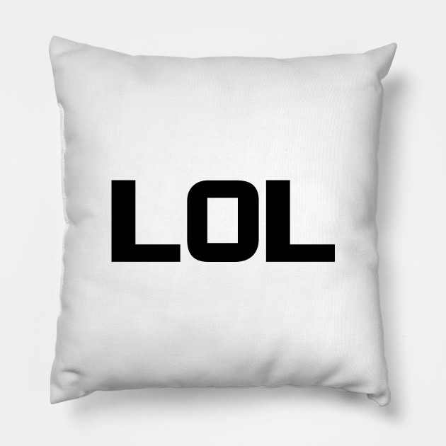 LOL