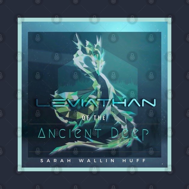 Leviathan Exclusive Album Art by sjwallin