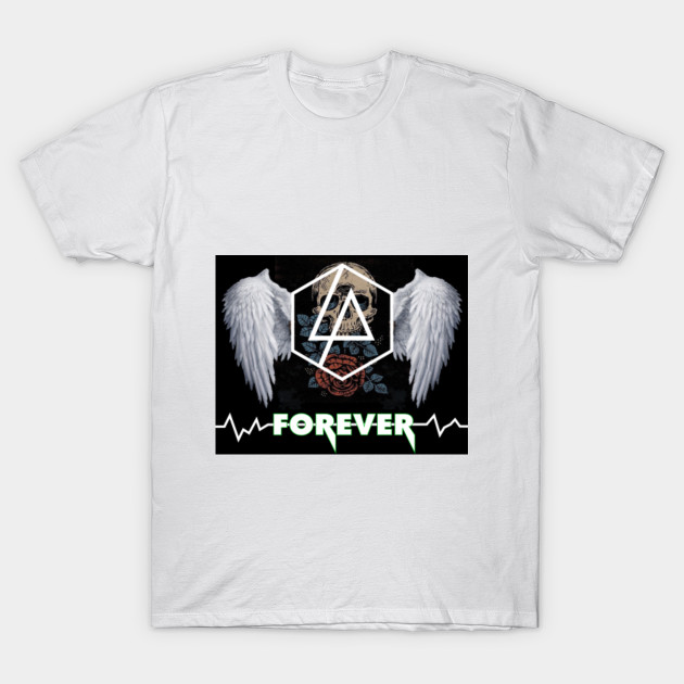linkin park merch