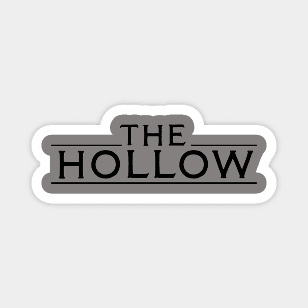 The Hollow Magnet by GZM Podcasts