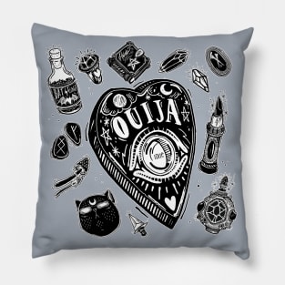 Ouija Pillow