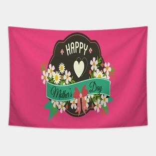 Happy mother's day 2022 best gift for moms Tapestry