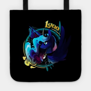 Luna Tote