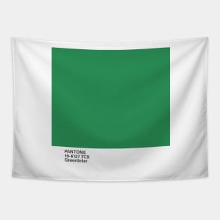 pantone 16-6127 TCX Greenbriar Tapestry