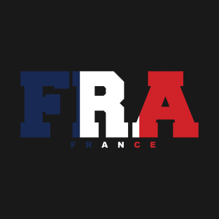 France T-Shirt