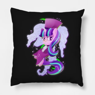 Snowfall Frost (Starlight Glimmer) Pillow