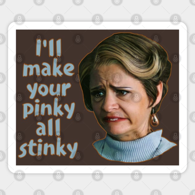 Jerri Blank, Strangers With Candy Wiki