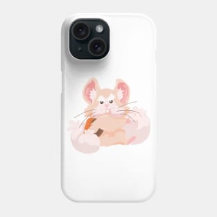 Cute Hammond spray Fanart Phone Case