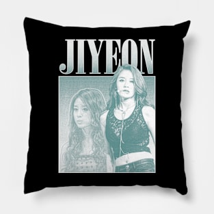 Jiyeon Pillow