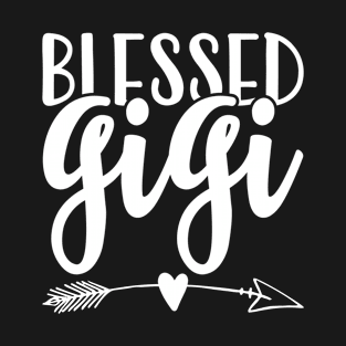 Blessed Gigi T-Shirt