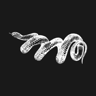 Snake T-Shirt