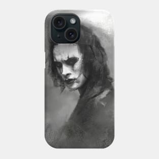 The Crow Phone Case