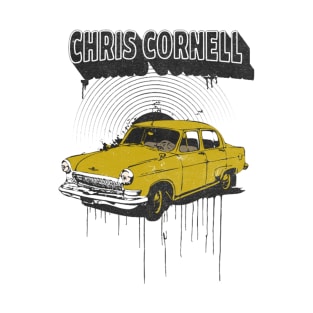 Roadtrip Chris T-Shirt