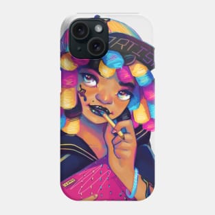 ARTIST Phone Case