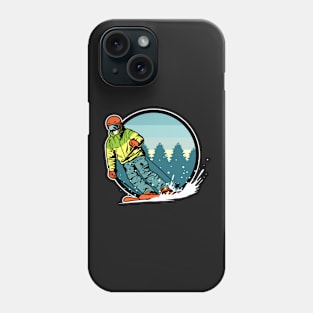 Sky Adventure Phone Case