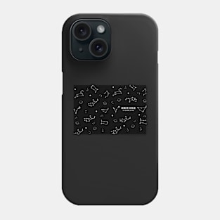 Magic Universe Phone Case