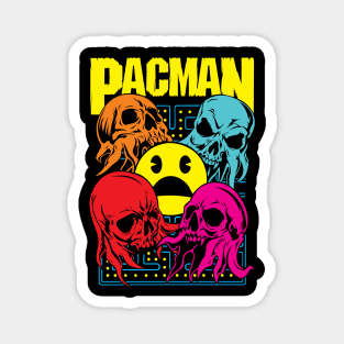 Pac Magnet