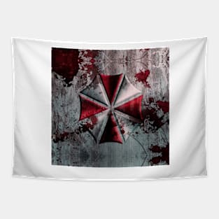 Umbrella corporation returns Tapestry