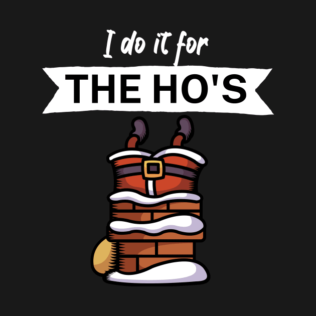 I do it for the hos by maxcode