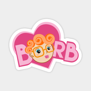 BARB Magnet