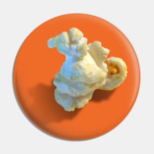 Popcorn Pin