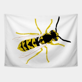 Wasp Tapestry