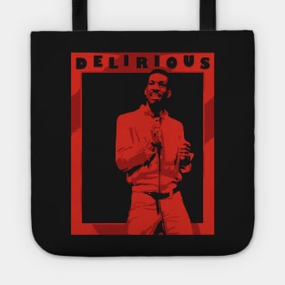 Eddie Murphy Delirious Tote