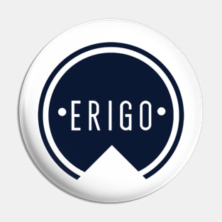 ERIGO STORE Pin