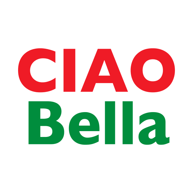 Ciao Bella by downundershooter