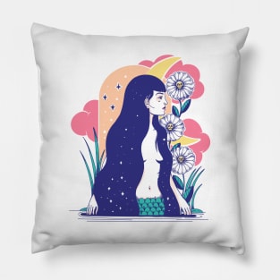 Ondina Pillow