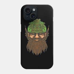 Old man Phone Case