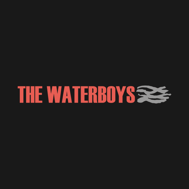 waterboys by penakucerdas