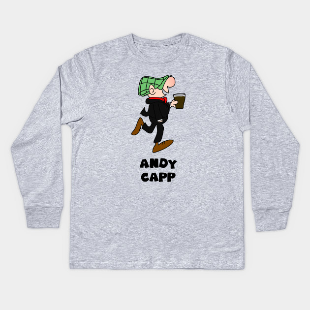 andy capp shirt