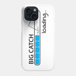 Big Catch Phone Case