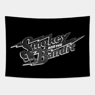 Smokey & The Bandit Tapestry