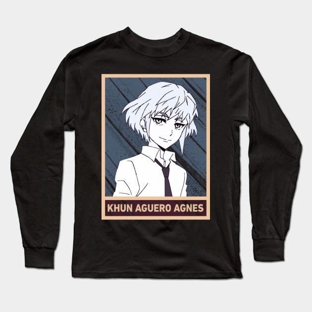 Tower of god - Baam, Khun, Rachel - Tower Of God - T-Shirt