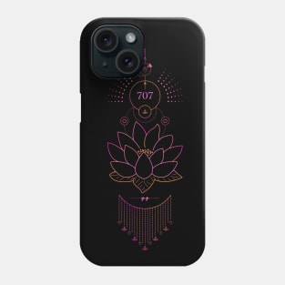 Nana 707 Starline Phone Case