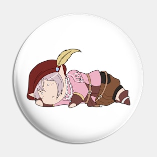 Down and Out - Tataru Pin