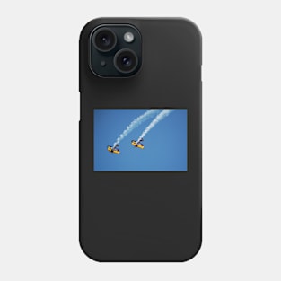 Biplanes Phone Case